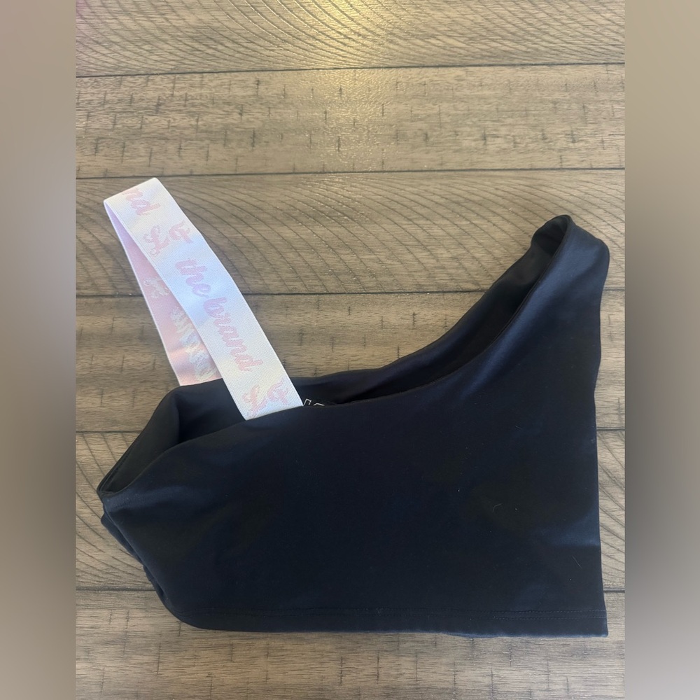 LF Crop Top